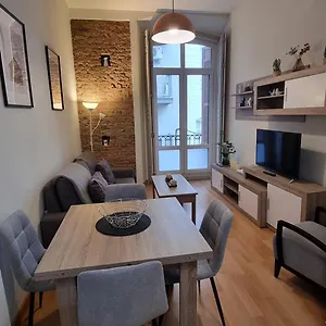 Rosa 2 Bedrooms In Center Apartamento