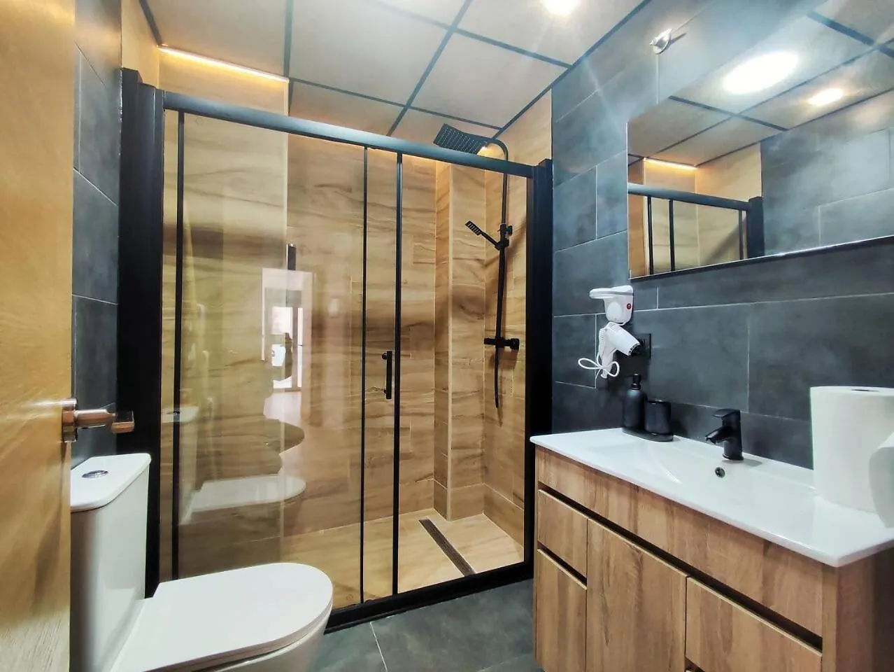Apartamento Ohana Home 2 Málaga