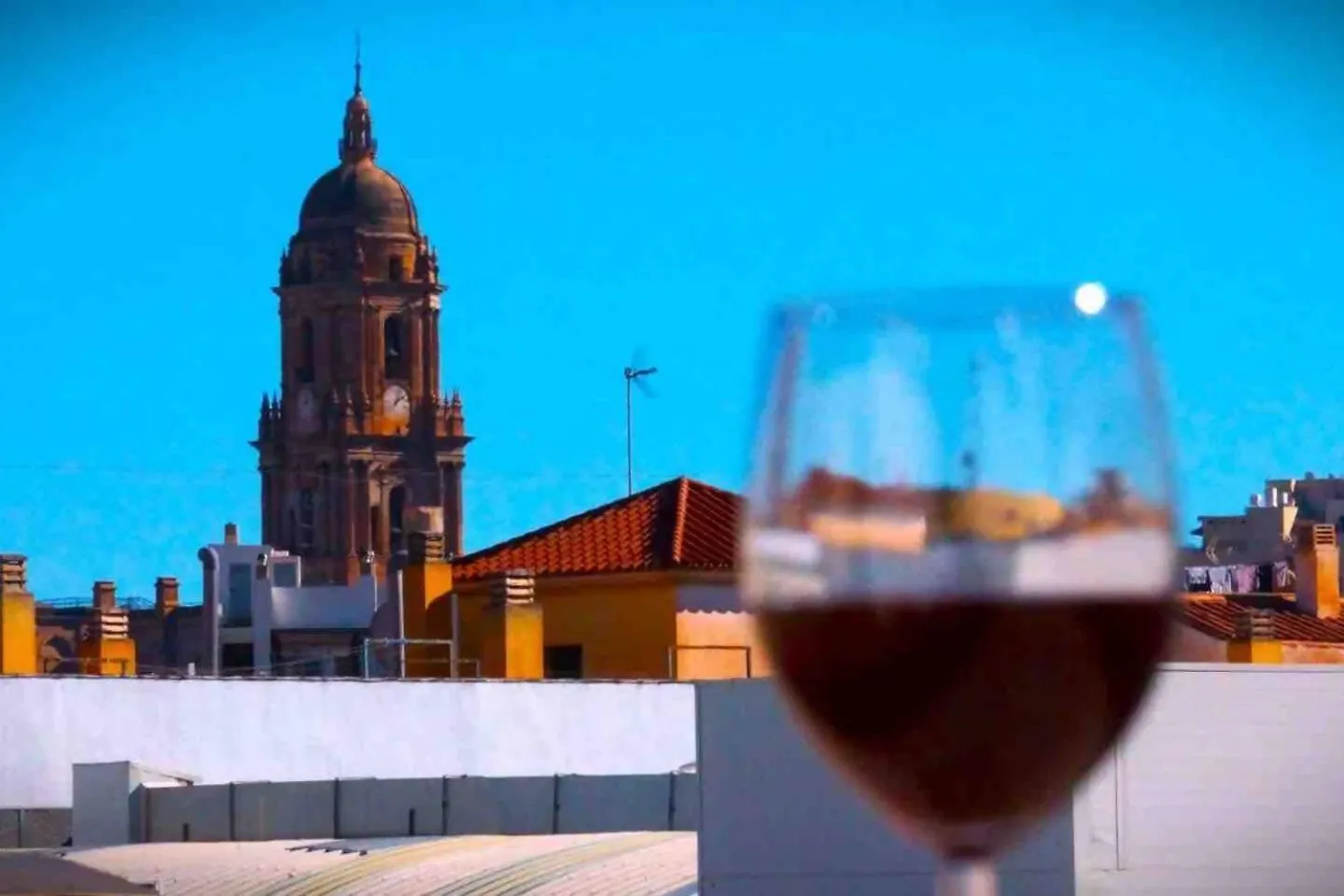 Apartamento Ohana Home 2 Málaga