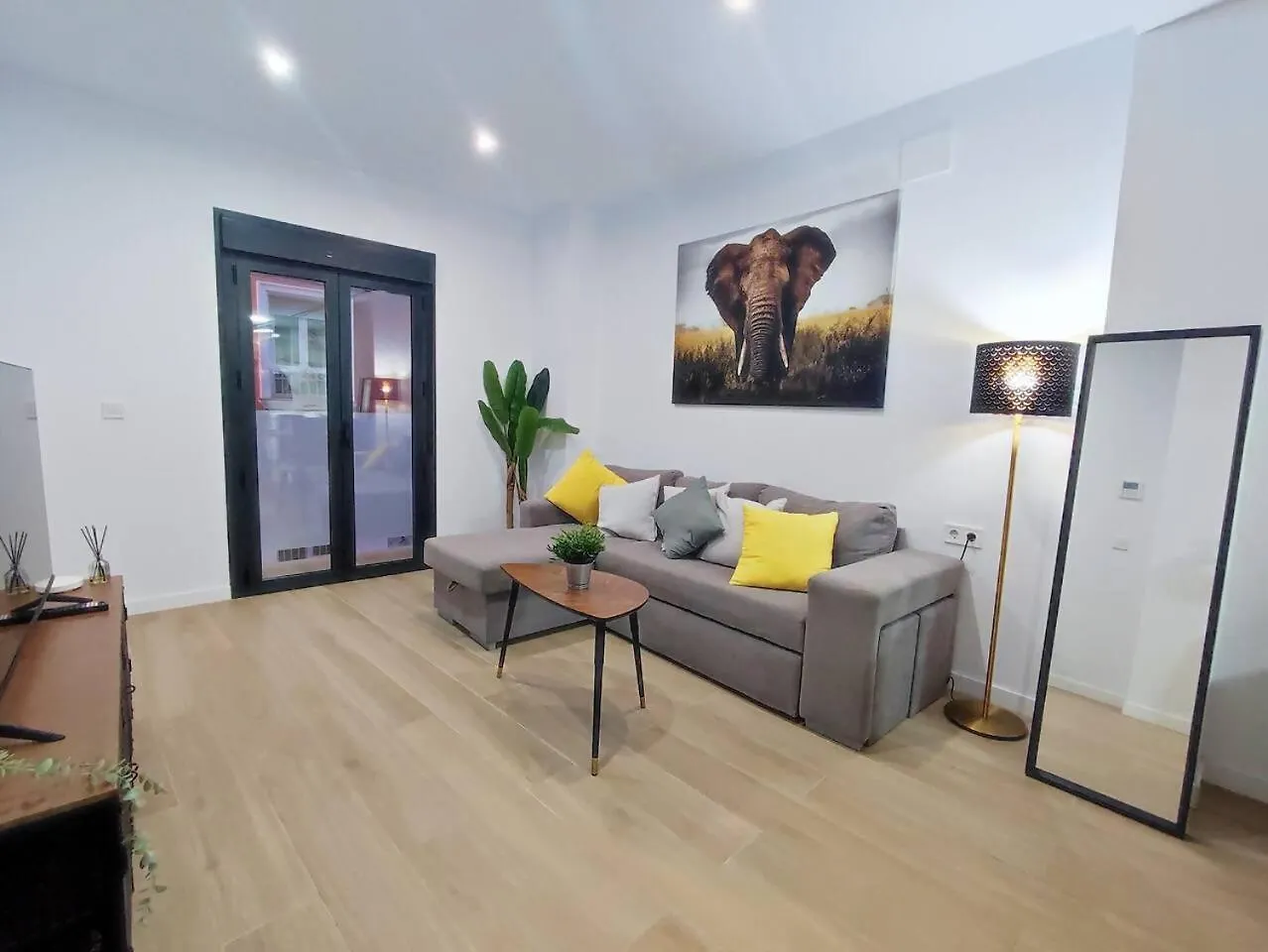 Ohana Home 2 Málaga